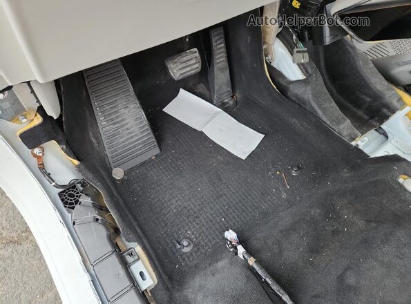 7JDEV3VL1SG020206 2025 VOLVO EX90 White 