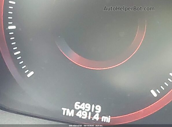 7JR102FK1LG041484 2020 VOLVO S60 White 