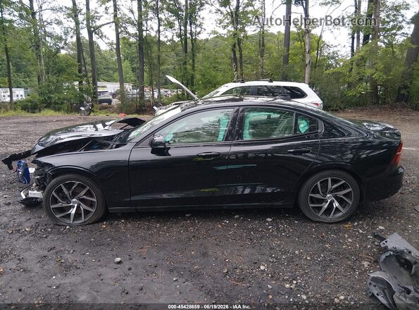 7JR102FK3LG065656 2020 VOLVO S60 Black 
