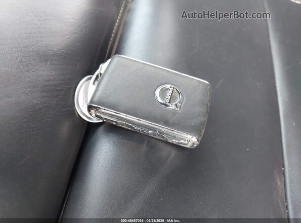 7JR102FM4MG092240 2021 VOLVO S60 Blue Вид панелі приладів