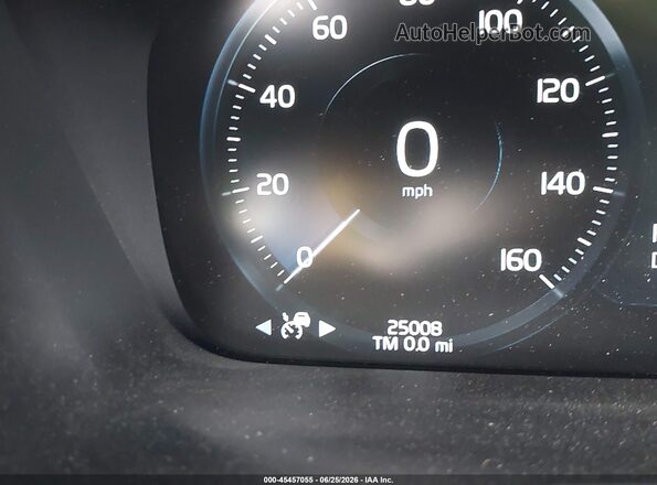 7JR102FM4MG092240 2021 VOLVO S60 Blue 