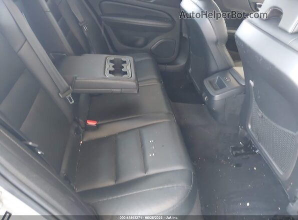 7JRA22TKXKG006701 2019 VOLVO S60 Silver VIN կոդի պիտակի տեսք