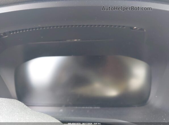 7JRA22TL2LG036818 2020 VOLVO S60 Green Widok tylnych siedzeń