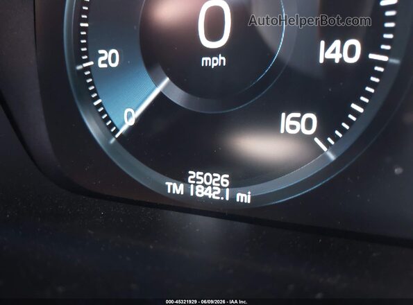7JRA22TL6LG063990 2020 VOLVO S60 Black 