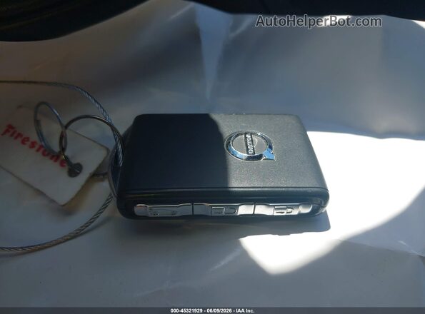 7JRA22TL6LG063990 2020 VOLVO S60 Black Dashboard view