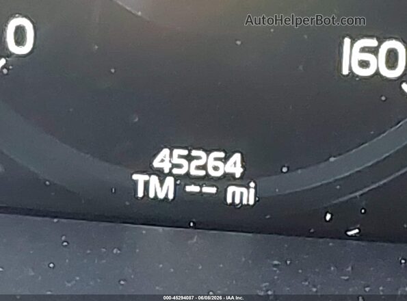 7JRH60FD3NG192400 2022 VOLVO S60 RECHARGE PLUG-IN HYBRID Black Սալոնի 360 աստիճան տեսք