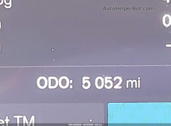 7JRH60FL4RG298206 2024 VOLVO S60 RECHARGE PLUG-IN HYBRID Белый 