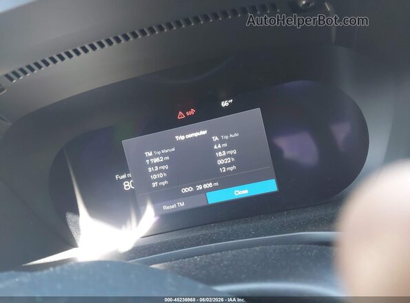 7JRL12TH8RG288539 2024 VOLVO S60 Black Front view