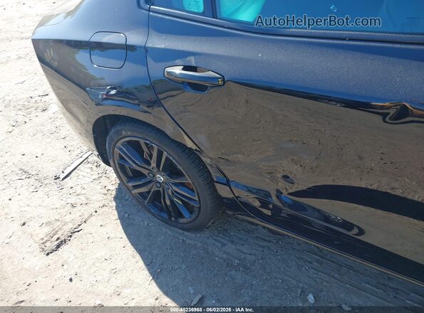 7JRL12TH8RG288539 2024 VOLVO S60 Black 