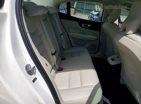 7JRL12TL3RG326554 2024 VOLVO S60 White 