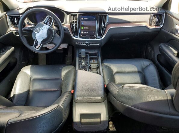 7JRL12TL8RG299531 2024 VOLVO S60 Silver 