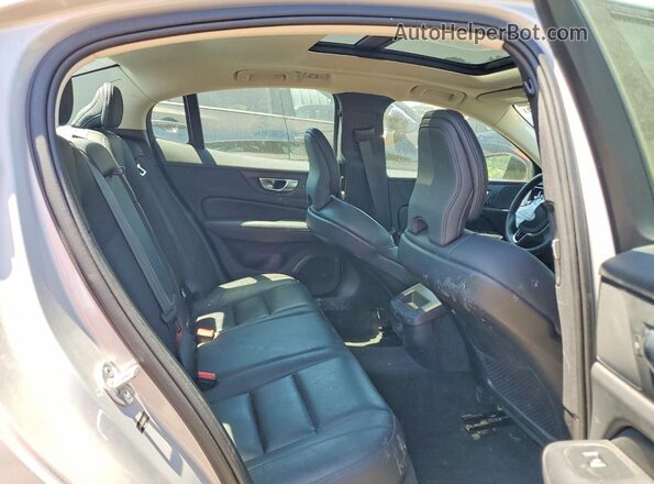 7JRL12TL8RG299531 2024 VOLVO S60 Silver 