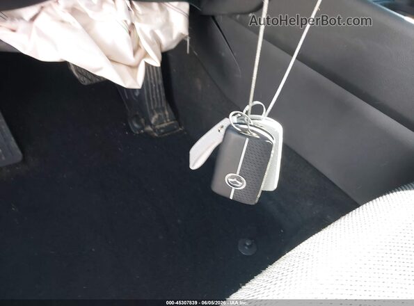 7MMVAABW4SN118794 2025 MAZDA CX-50 HYBRID Синий Вид панели приборов