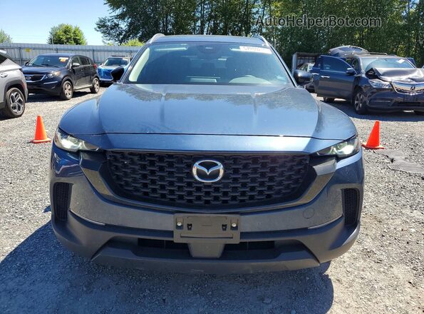 7MMVAABW8SN118054 2025 MAZDA CX-5 Blue 