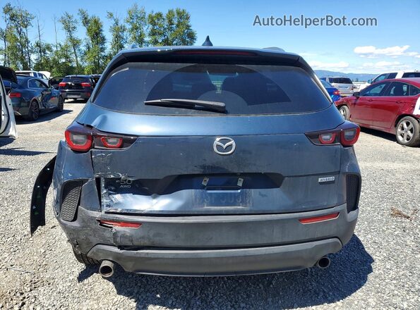 7MMVAABW8SN118054 2025 MAZDA CX-5 Blue 