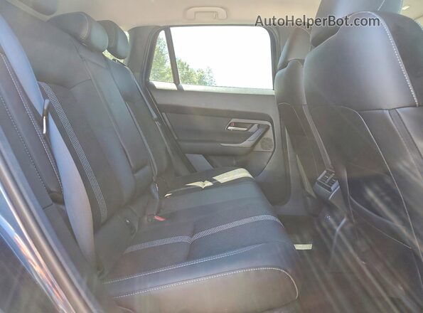 7MMVAABW8SN118054 2025 MAZDA CX-5 Blue 