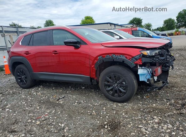 7MMVAABWXTN160288 2026 MAZDA CX-5 Red წინა მარჯვენა
