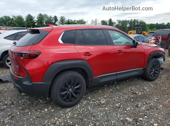 7MMVAABWXTN160288 2026 MAZDA CX-5 Red უკანა მარჯვენა