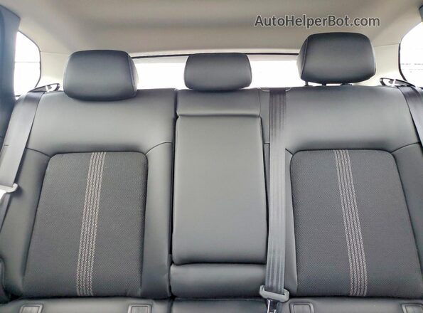 7MMVAABWXTN160288 2026 MAZDA CX-5 Red უკანა სავარძლების ხედი