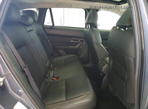 7MMVAADW1SN131354 2025 MAZDA CX-5 Синий 