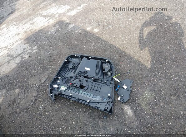 7MMVAADW2SN131055 2025 MAZDA CX-50 HYBRID Gray Instrument cluster view