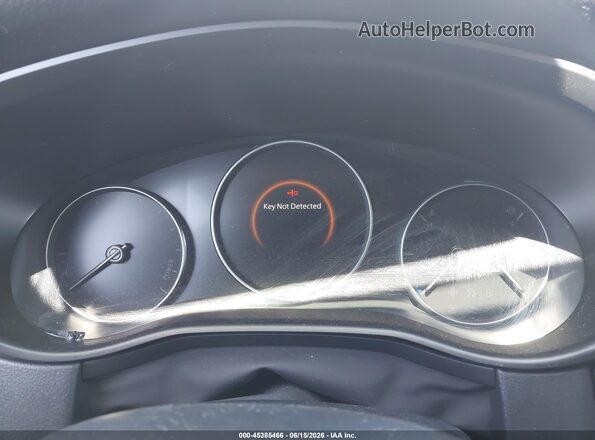 7MMVAADW4SN112684 2025 MAZDA CX-50 HYBRID White Rear seats view