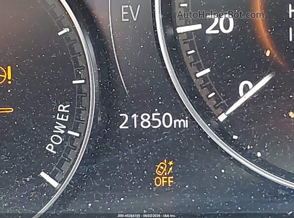 7MMVAADW4SN132157 2025 MAZDA CX-50 HYBRID White Հետևի նստատեղերի տեսք