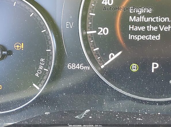 7MMVAADW5TN152824 2026 MAZDA CX-50 HYBRID Gray 