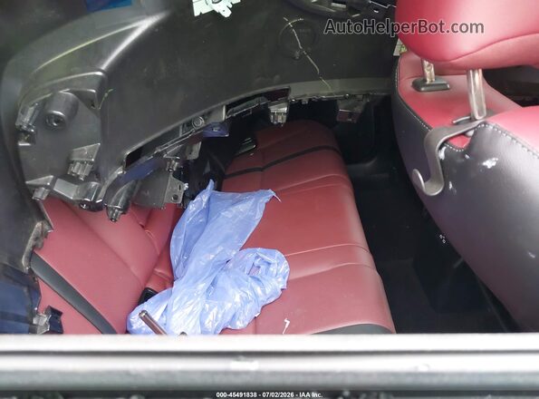 7MMVAADW5TN164410 2026 MAZDA CX-50 HYBRID Black Widok naklejki z numerem VIN