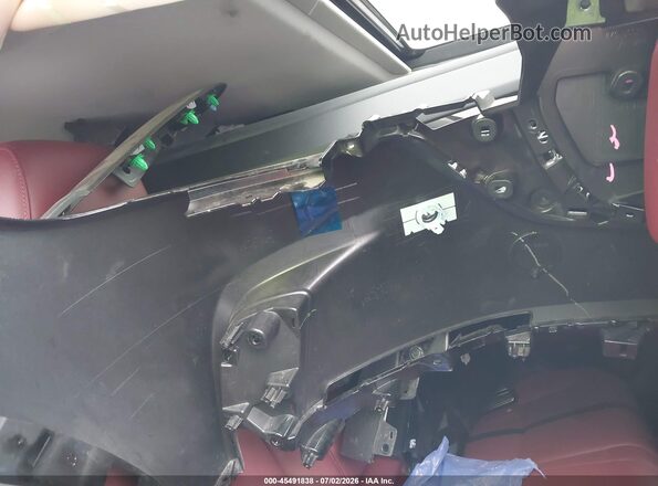7MMVAADW5TN164410 2026 MAZDA CX-50 HYBRID Black Widok zestawu wskaźników