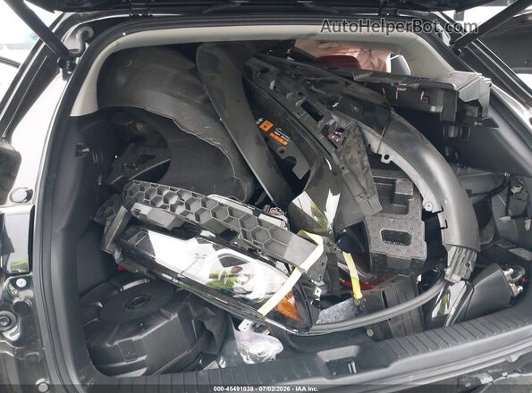 7MMVAADW5TN164410 2026 MAZDA CX-50 HYBRID Black 