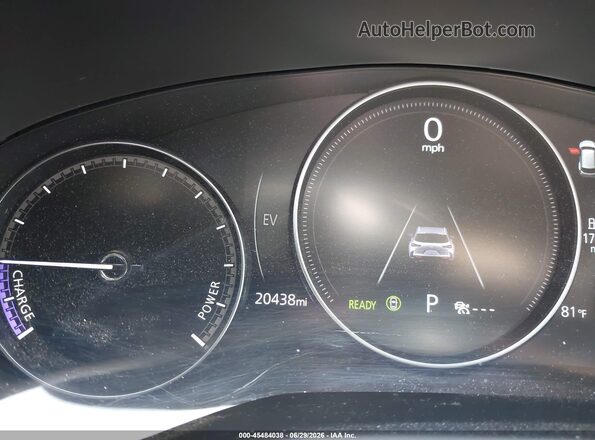 7MMVAADW6SN131334 2025 MAZDA CX-50 HYBRID Black 