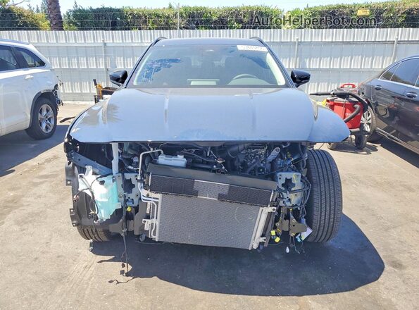 7MMVAADW6TN166599 2026 MAZDA CX-5 Blue Vista frontal