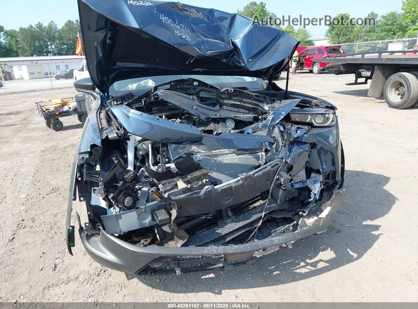 7MMVAADW6TN169471 2026 MAZDA CX-50 HYBRID Gray Widok z przodu