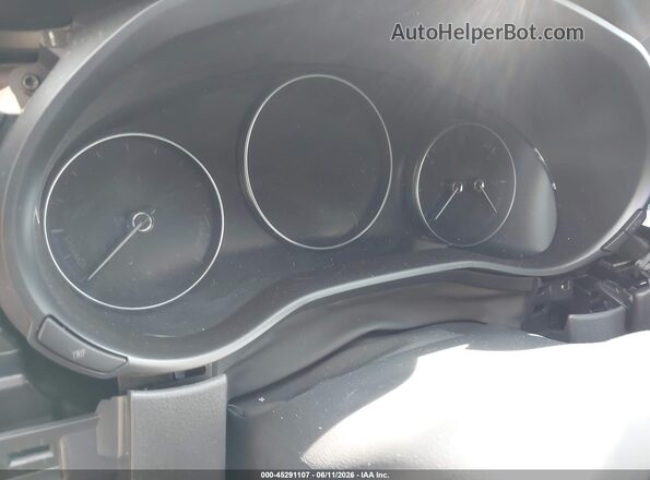 7MMVAADW6TN169471 2026 MAZDA CX-50 HYBRID Gray Widok tylnych siedzeń