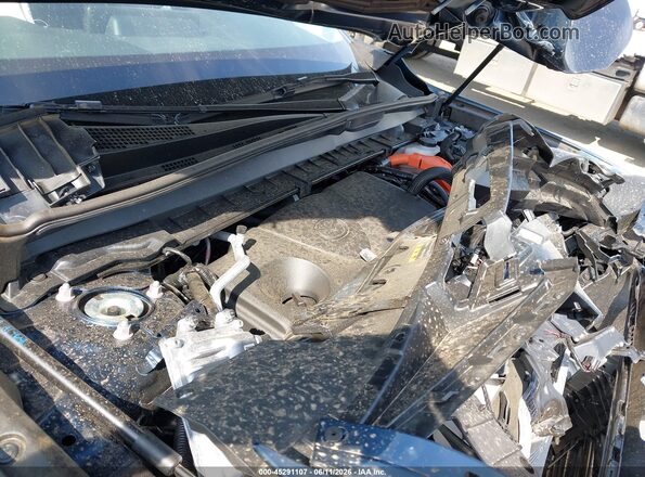 7MMVAADW6TN169471 2026 MAZDA CX-50 HYBRID Gray Widok z tyłu