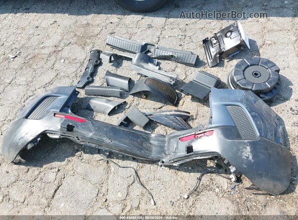 7MMVAADW8SN106225 2025 MAZDA CX-50 HYBRID Blue Սարքավորումների վահանակի տեսք