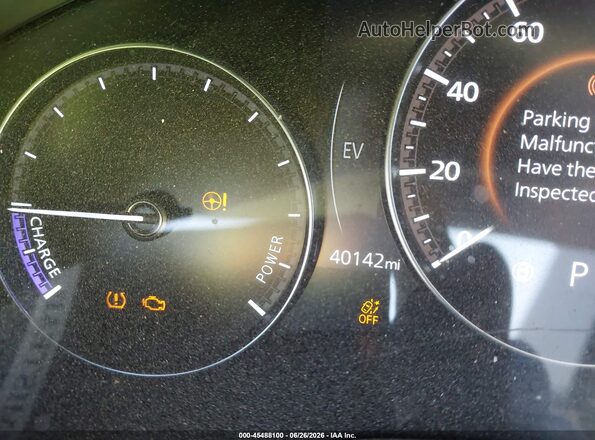 7MMVAADW8SN106225 2025 MAZDA CX-50 HYBRID Blue 