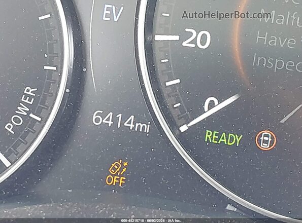 7MMVAADW8SN139144 2025 MAZDA CX-50 HYBRID Gray 