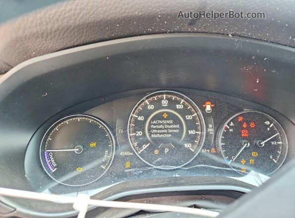7MMVAADWXTN149367 2026 MAZDA CX-5 Красный 