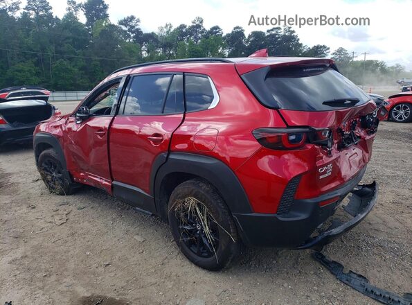7MMVAADWXTN149367 2026 MAZDA CX-5 Красный 