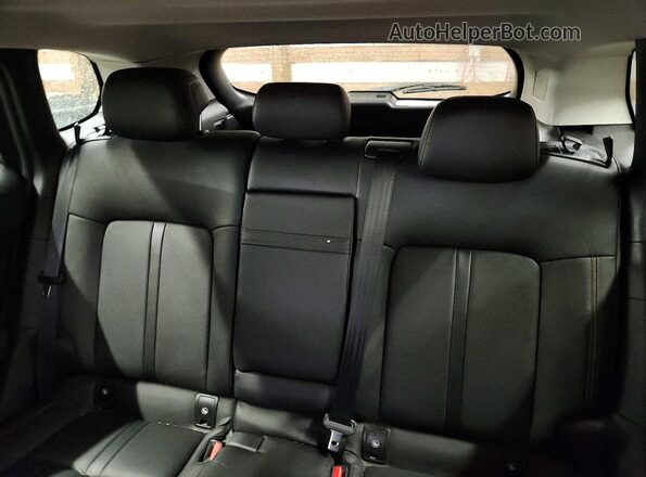7MMVAAEW2TN160684 2026 MAZDA CX-5 Blue Widok tylnych siedzeń