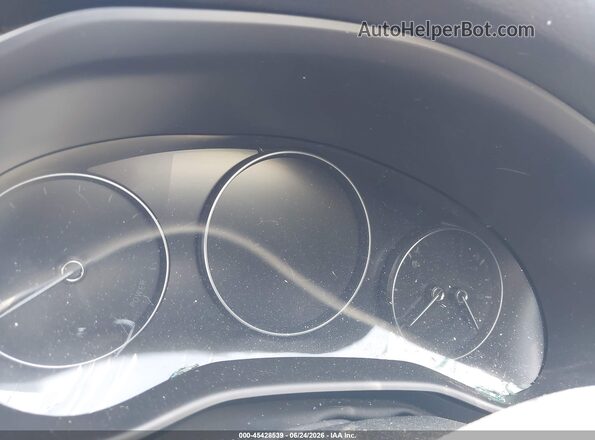 7MMVAAEW5SN135342 2025 MAZDA CX-50 HYBRID Белый Вид задних сидений