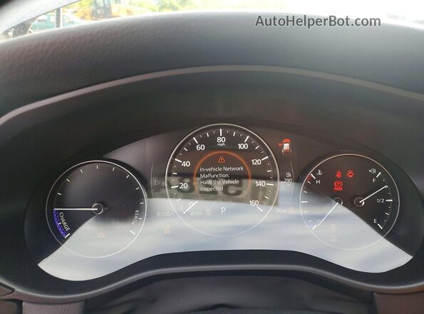 7MMVAAEW6SN129291 2025 MAZDA CX-5 Gray Սարքավորումների վահանակի տեսք