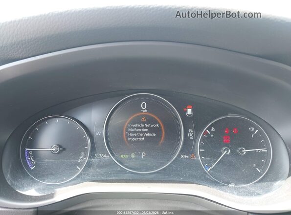 7MMVAAEW6SN132966 2025 MAZDA CX-50 HYBRID Light Blue 