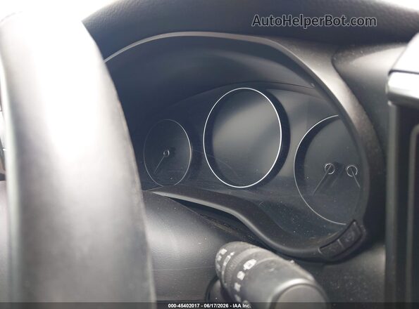 7MMVAAEW7SN131874 2025 MAZDA CX-50 HYBRID Black Вид задніх сидінь