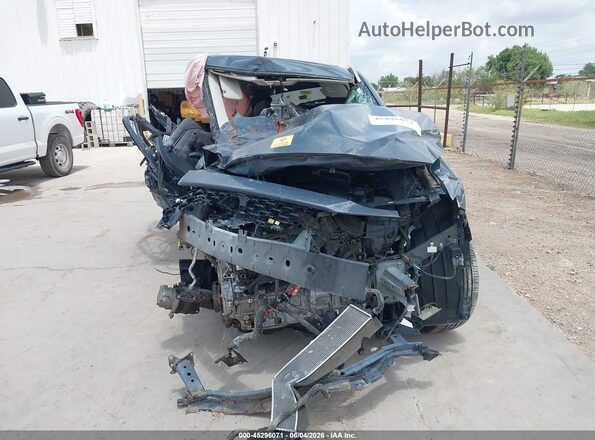 7MMVAAEW7SN133463 2025 MAZDA CX-50 HYBRID Gray წინა ხედი