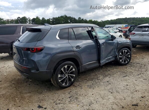 7MMVAAEW9SN139457 2025 MAZDA CX-5 Gray Tył prawy