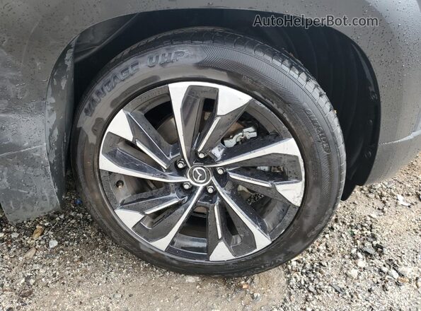 7MMVAAEW9SN139457 2025 MAZDA CX-5 Gray 