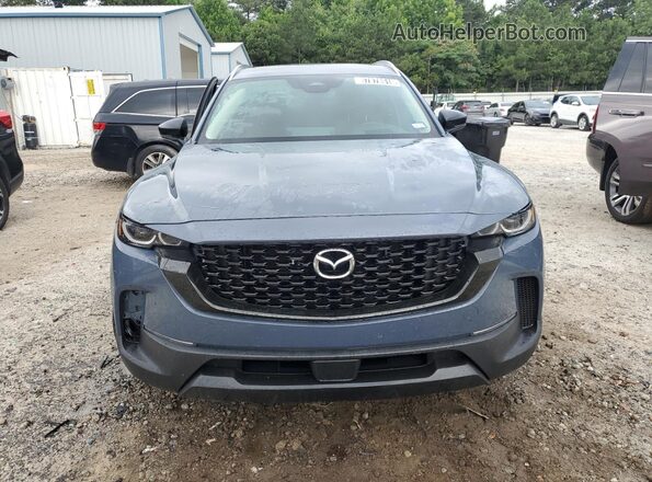 7MMVAAEW9SN139457 2025 MAZDA CX-5 Gray 